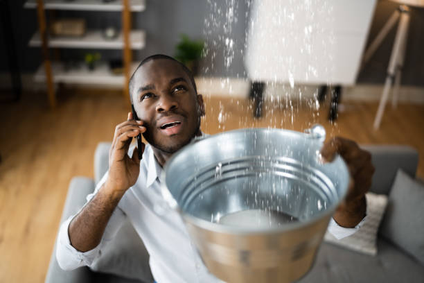 Best Residential water damage restoration  in Saratoga Springs, NY