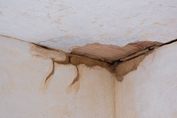 Best Flood restoration services  in Saratoga Springs, NY