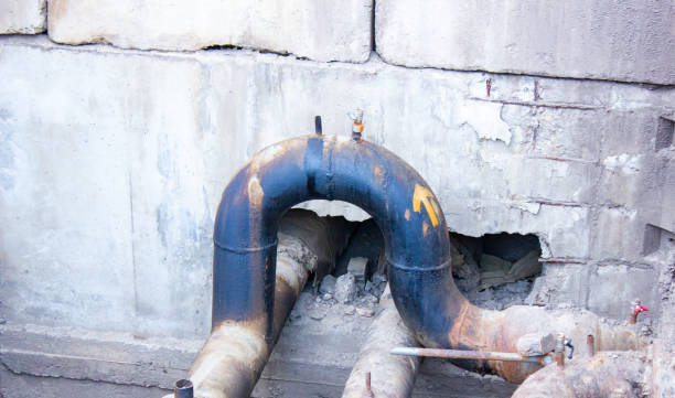 Best Water damage restoration specialists  in Saratoga Springs, NY