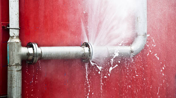 Best Basement water damage restoration  in Saratoga Springs, NY